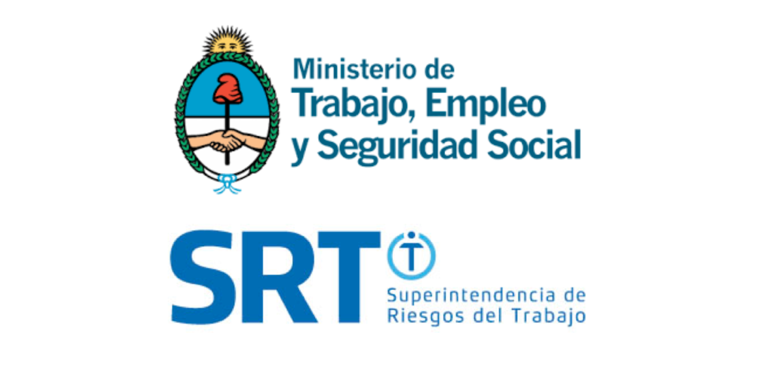 Superintendencia de riesgos en el trabajo